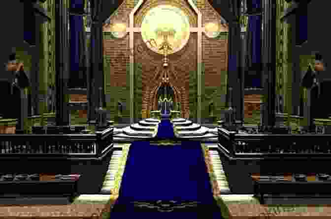 A Grand Throne Room With A King Seated On A Throne, Surrounded By His Court How To Get To Know Your Story S World With Worldbuilding Questions