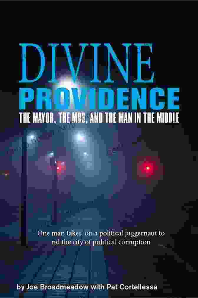 A Photo Of The Book Firm Believer In Divine Providence A Firm Believer In Divine Providence