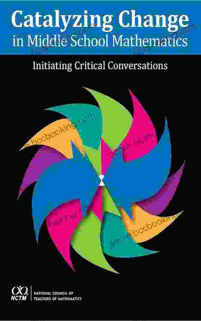 Catalyzing Change In Middle School Mathematics Book Cover Catalyzing Change In Middle School Mathematics: Initiating Critical Conversations