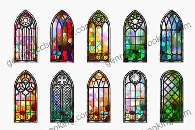 Cathedral With Gothic Architecture And Stained Glass Windows What Do They Believe? An Examination Of 17 Major Religious Movements