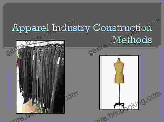 Comprehensive Coverage Of Apparel Construction Techniques Ready To Wear Apparel Analysis (2 Downloads) (Fashion Series)