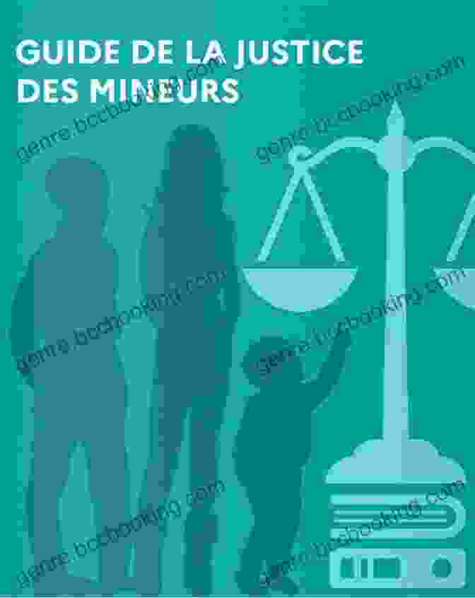Couverture Du Livre La Justice Des Mineurs Nancy Roe Pimm