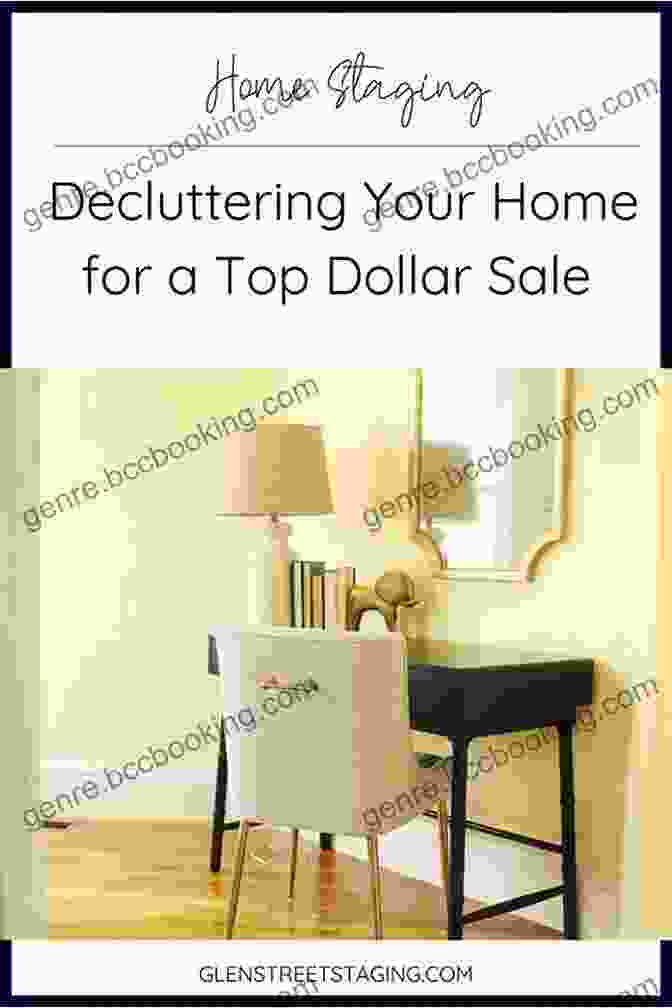 Decluttering And Depersonalizing Your Home For Sale Selling Your House: Nolo S Essential Guide