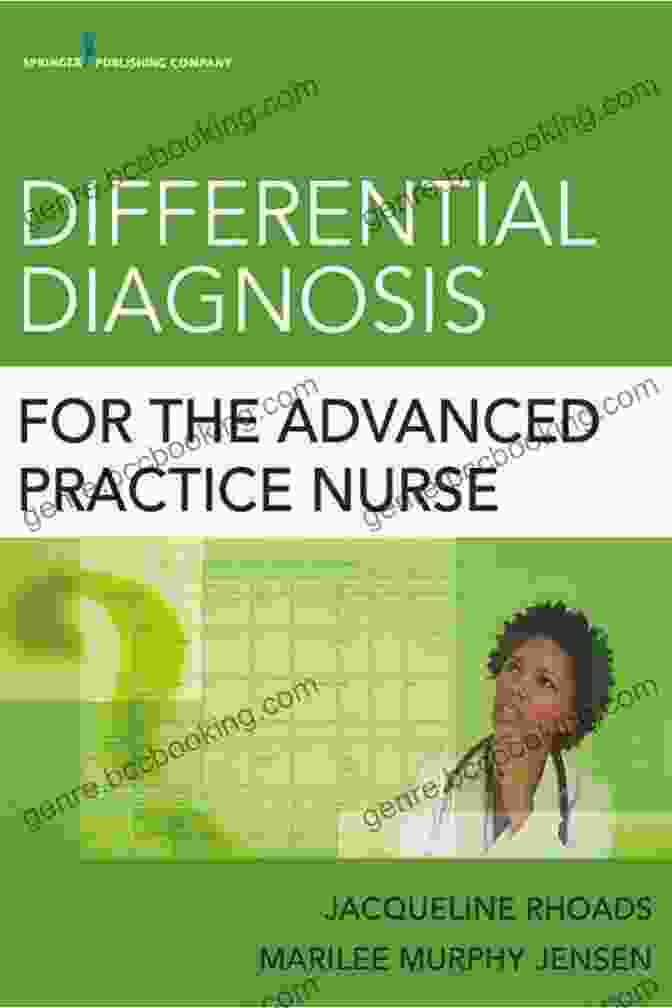 Differential Diagnosis For The Advanced Practice Nurse Book Cover Differential Diagnosis For The Advanced Practice Nurse