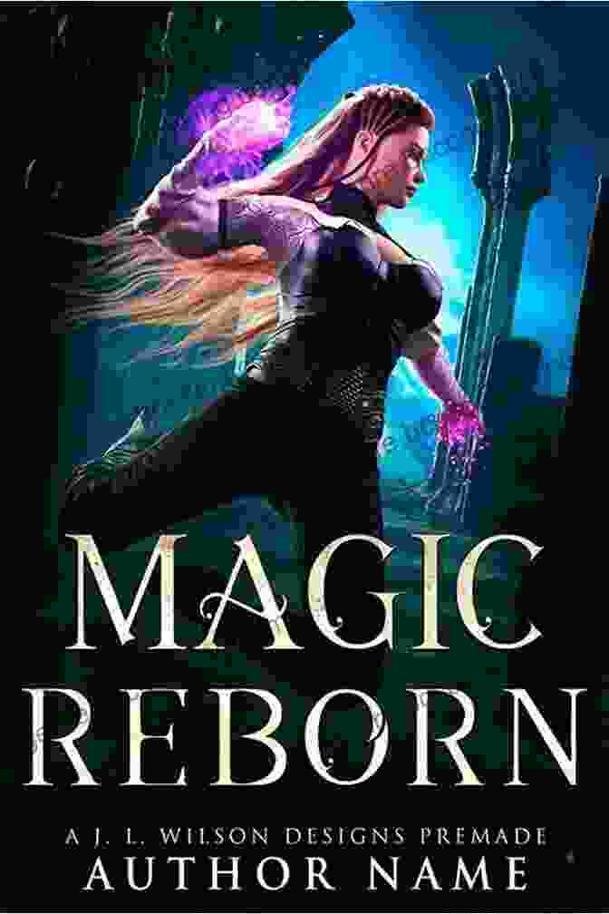 Epic Fantasy Book Cover Depicting A Young Woman Wielding A Glowing Wand Against A Backdrop Of A Towering Castle And Swirling Magic The Shadow Wand (The Black Witch Chronicles 3)