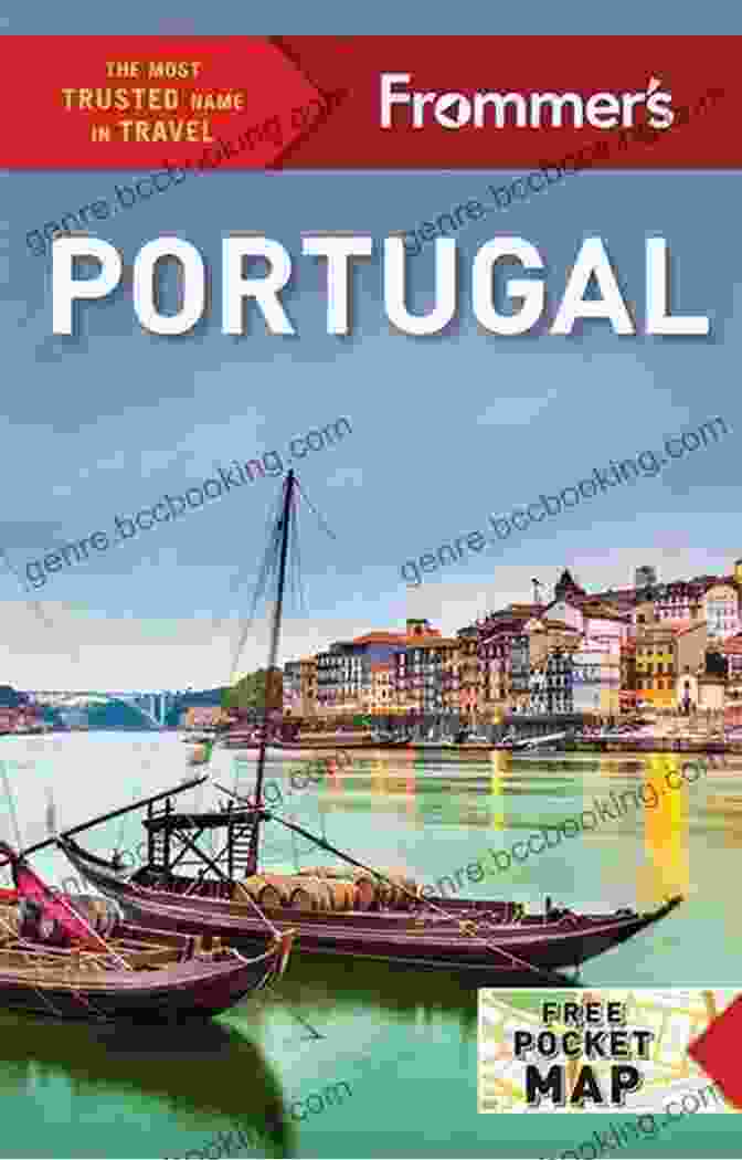 Frommer's Portugal Complete Guide By Paul Ames Frommer S Portugal (Complete Guide) Paul Ames