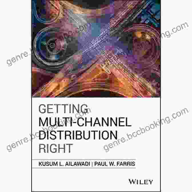 Getting Multi Channel Distribution Right Book Cover Getting Multi Channel Distribution Right Paul W Farris