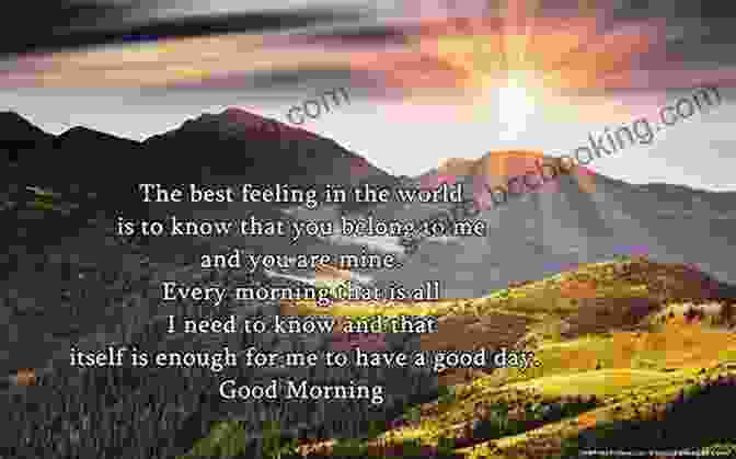 Good Morning Quote Best 150 Good Morning Quotes To Bring You Hope: New Day Come With A Good Morning