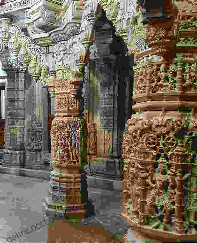 Hindu Temple With Intricate Carvings What Do They Believe? An Examination Of 17 Major Religious Movements