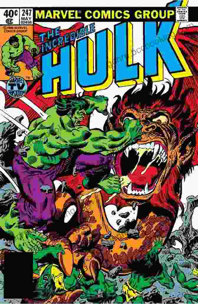 Incredible Hulk 1962 1999 #156 Martinique Papillion Cover Incredible Hulk (1962 1999) #156 Martinique Papillion