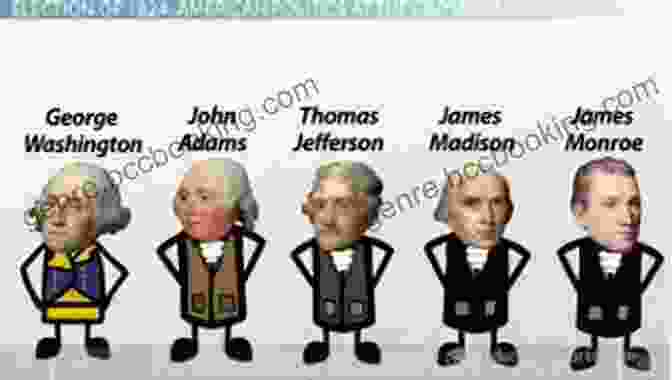 John Adams The Virginia Dynasty: Four Presidents And The Creation Of The American Nation