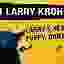 Larry Krohn