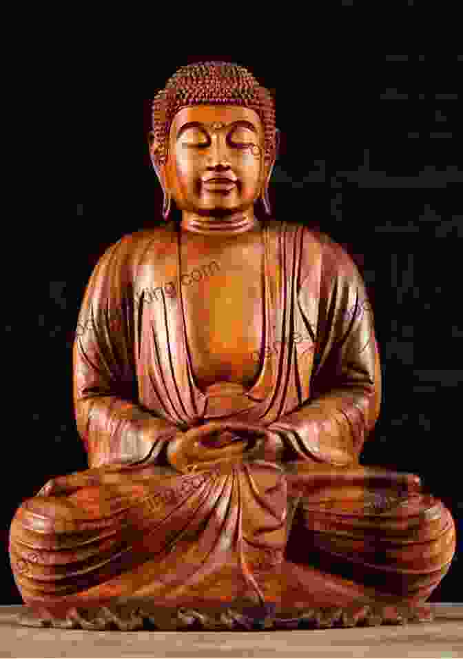 Meditating Buddha Statue With Serene Expression What Do They Believe? An Examination Of 17 Major Religious Movements