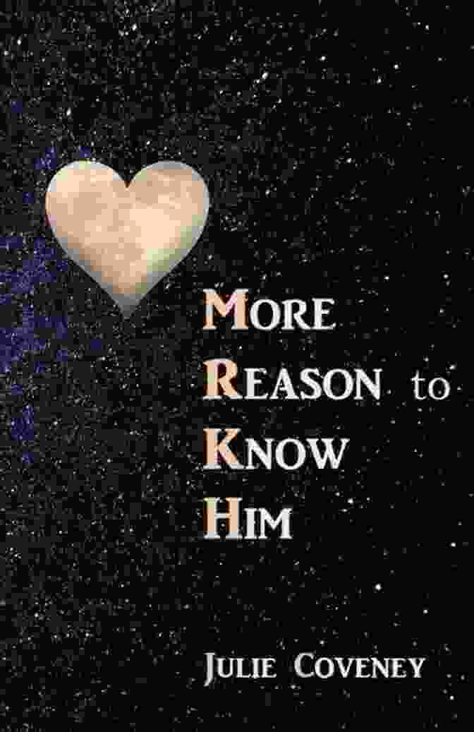 Mrkh: More Reason to Know Him