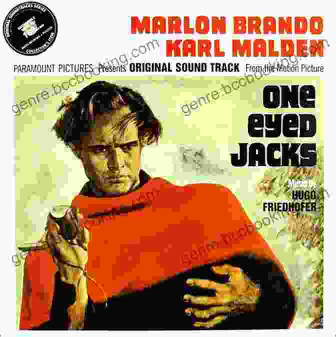 'One Eyed Jacks' Continues To Be Celebrated For Its Artistry And Enduring Appeal One Eyed Jacks: A Retrospective: The Only Film Directed By Marlon Brando