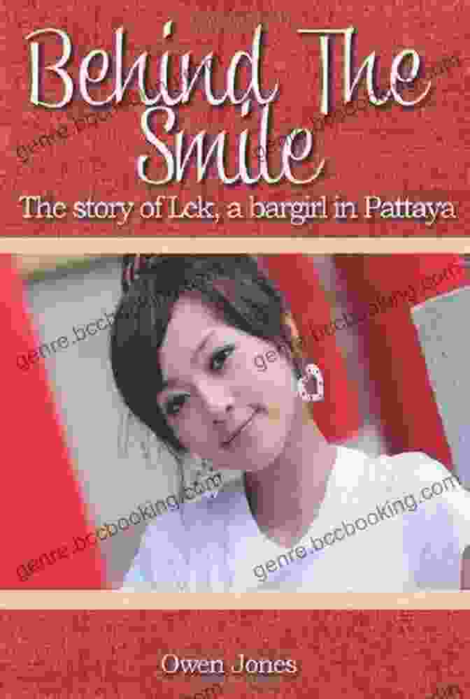 Pattaya Bar Manager True Stories Book Love On The Rocks: True Stories From A Pattaya Bar Manager