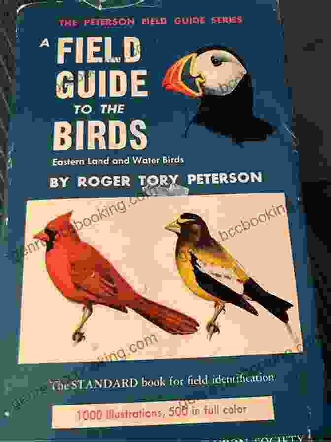 Peterson Field Guide To The Birds Where Bluebirds Fly: Inside The World Of Roger Tory Peterson And Virginia Marie Peterson