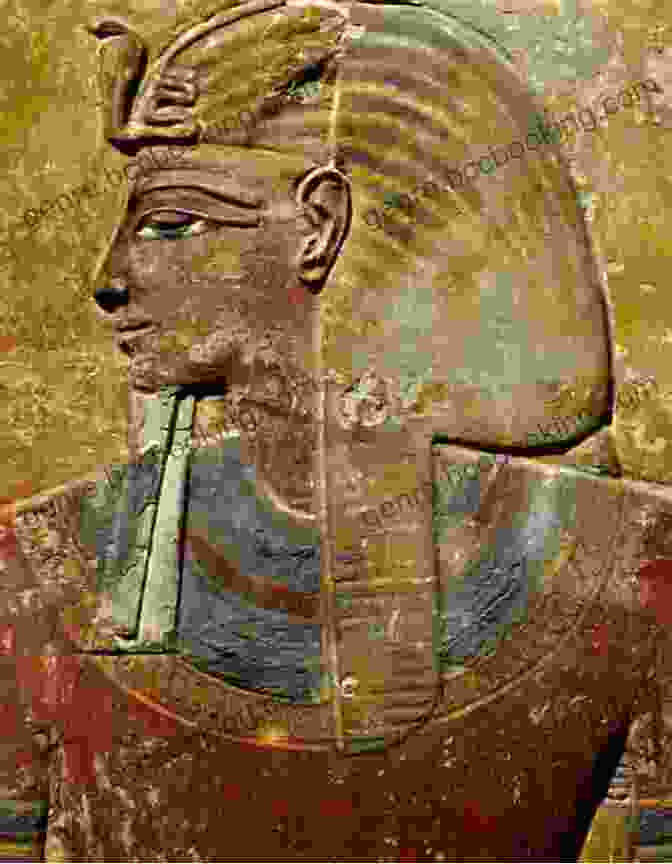 Pharaoh Seti I Pharaoh Seti I: Father Of Egyptian Greatness