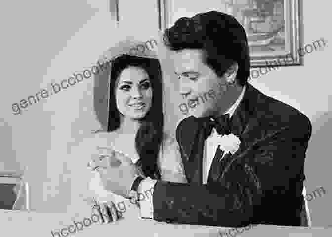 Priscilla Presley, Elvis Presley's Devoted Wife Ghosts Of A Chance 2: Elvis All The King S Men Who Left The Building