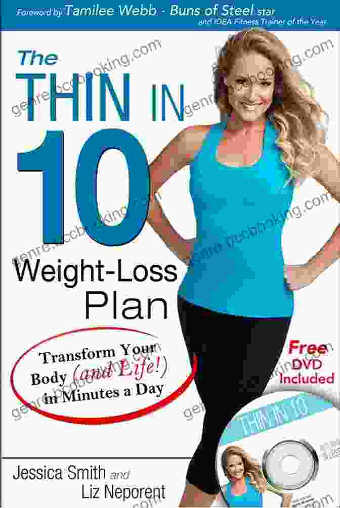 Steps To Weight Loss Book Cover 5 Steps To Weight Loss: How To Lose Weight Without Pills And Drugs