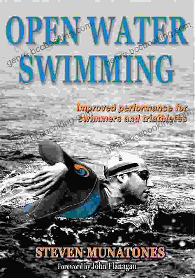 Steven Munatones Shares His Insider Tips For Open Water Swimming Open Water Swimming Steven Munatones