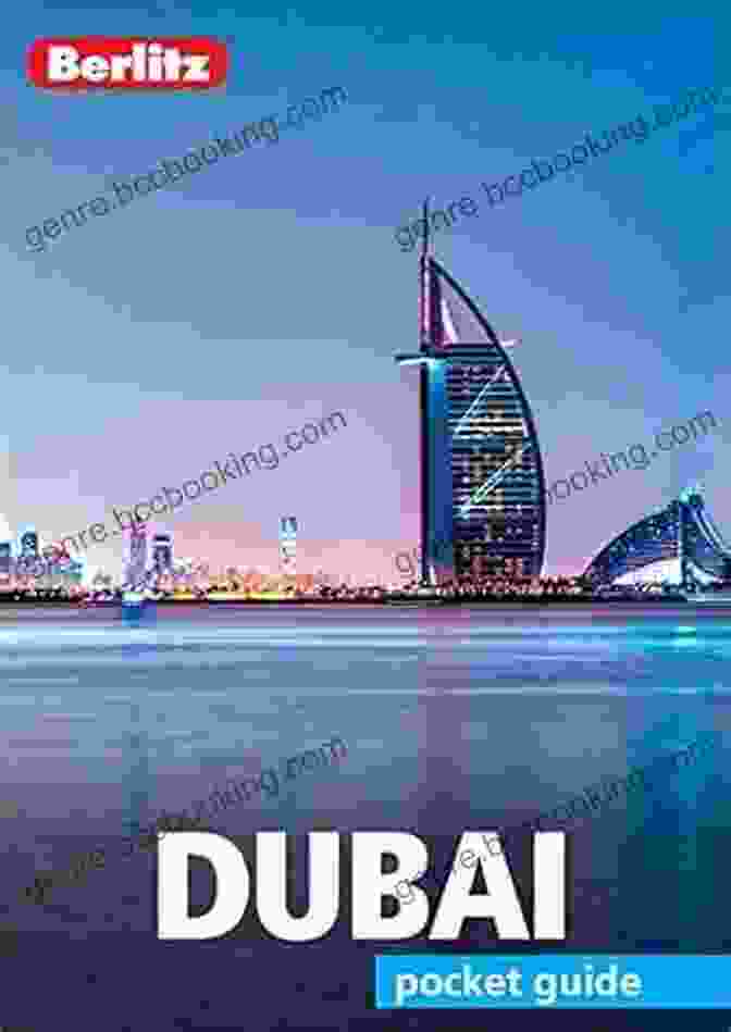 The Berlitz Pocket Guide Dubai Travel Guide Ebook, Your Indispensable Travel Companion Berlitz Pocket Guide Dubai (Travel Guide EBook)