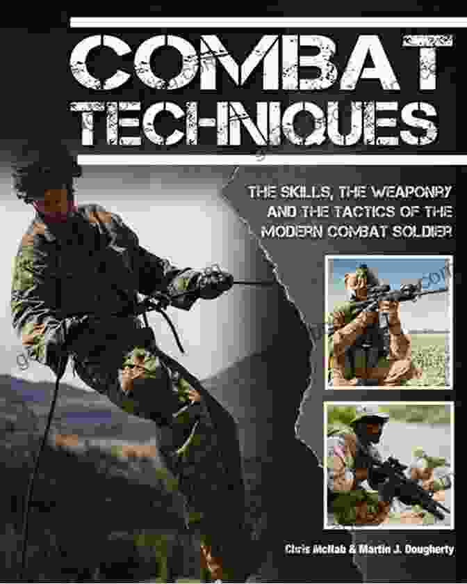 The Compendium Of Combat Scenarios Book Cover, Featuring A Battlefield Scene With Soldiers In Action The Compendium Of Combat Scenarios