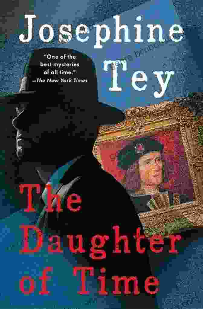 The Daughter Of Time Book Cover Castle Shade: A Novel Of Suspense Featuring Mary Russell And Sherlock Holmes