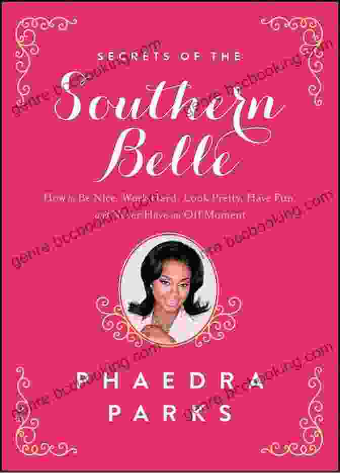 The Forbidden Love Of Southern Belle Book Cover The Forbidden Love Of A Southern Belle