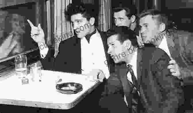 The Memphis Mafia, Elvis Presley's Loyal Entourage Ghosts Of A Chance 2: Elvis All The King S Men Who Left The Building