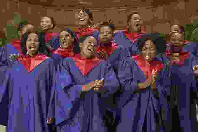The Transformative Power Of Gospel Music In The African American Community Clap Your Hands: A Celebration Of Gospel