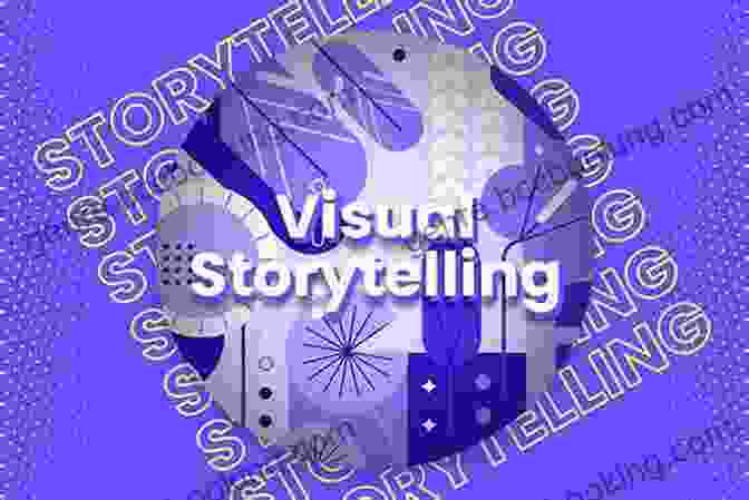 Website Designed Using Principles Of Visual Storytelling Superpowers Of Visual Storytelling Laura Stanton