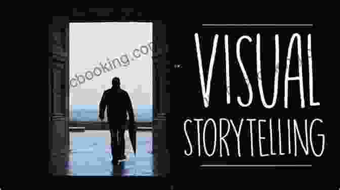 Woman Using Visual Storytelling To Communicate With Audience Superpowers Of Visual Storytelling Laura Stanton