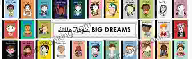 Yoko Ono: Little People, Big Dreams Book Cover Yoko Ono (Little People BIG DREAMS)