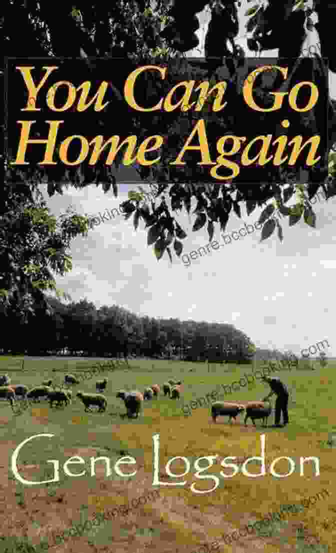 You Can Go Home Again Book Cover Thomas Wolfe: Complete Works: Look Homeward Angel Of Time And The River The Web And The Rock You Can T Go Home Again (Bauer Classics) (All Time Best Writers 26)