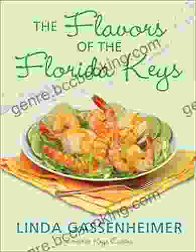 The Flavors Of The Florida Keys