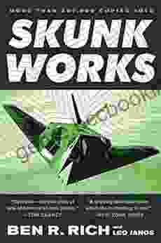 Skunk Works: A Personal Memoir Of My Years Of Lockheed