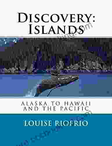 Discovery: Islands: Preview: Alaska To Hawaii And The Pacific