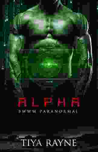 Alpha: One (The Alpha 1)