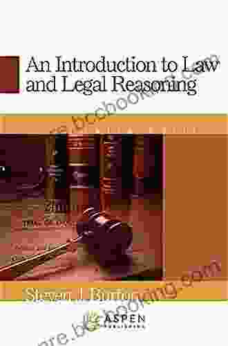 An Introduction To Law And Legal Reasoning (Academic Success Series)