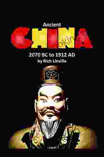 Ancient China 2070 BC To 1912 AD (History 2)
