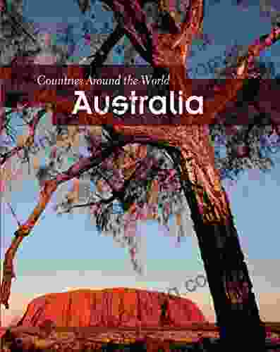 Australia (Countries Around The World)