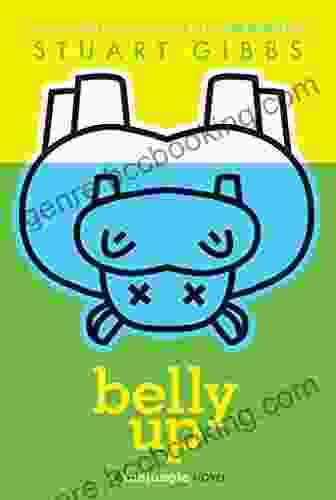 Belly Up (Teddy Fitzroy 1)