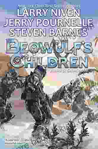 Beowulf S Children (Heorot 2)