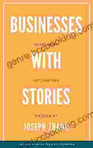 Businesses With Stories Tom Urbaniak