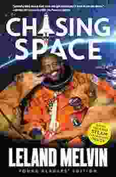 Chasing Space Young Readers Edition