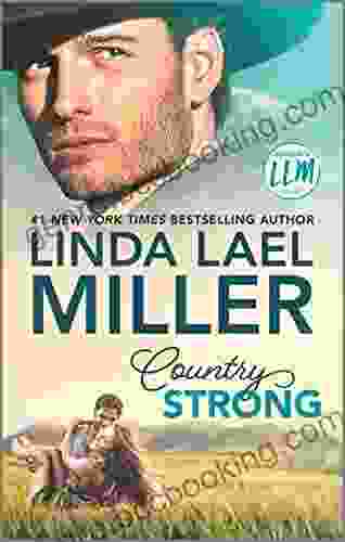 Country Strong: A Novel (Painted Pony Creek 1)