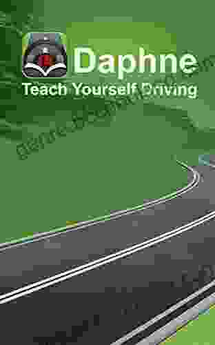Daphne Teach Yourself Driving