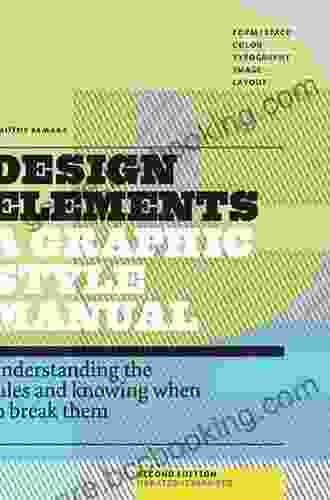 Design Elements: A Graphic Style Manual