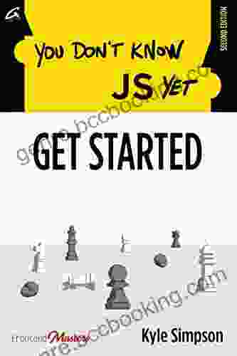 You Don T Know JS Yet: Get Started